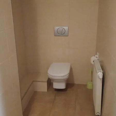 Willa Alexander Resort & Spa - Caloroczny Kryty Basen Mielno  Room photo