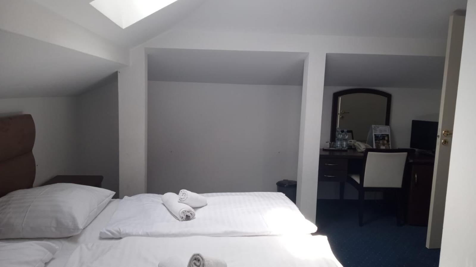 Aparthotel Alexander & - Caloroczny Kryty Basen 3*