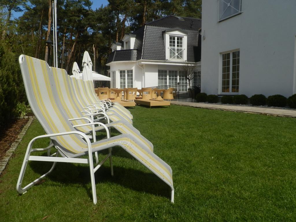 Aparthotel Alexander & - Caloroczny Kryty Basen 3*