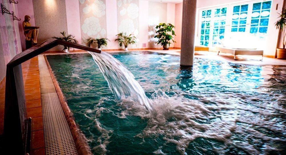 Alexander & - Caloroczny Kryty Basen Aparthotel Mielno (Koszalin)