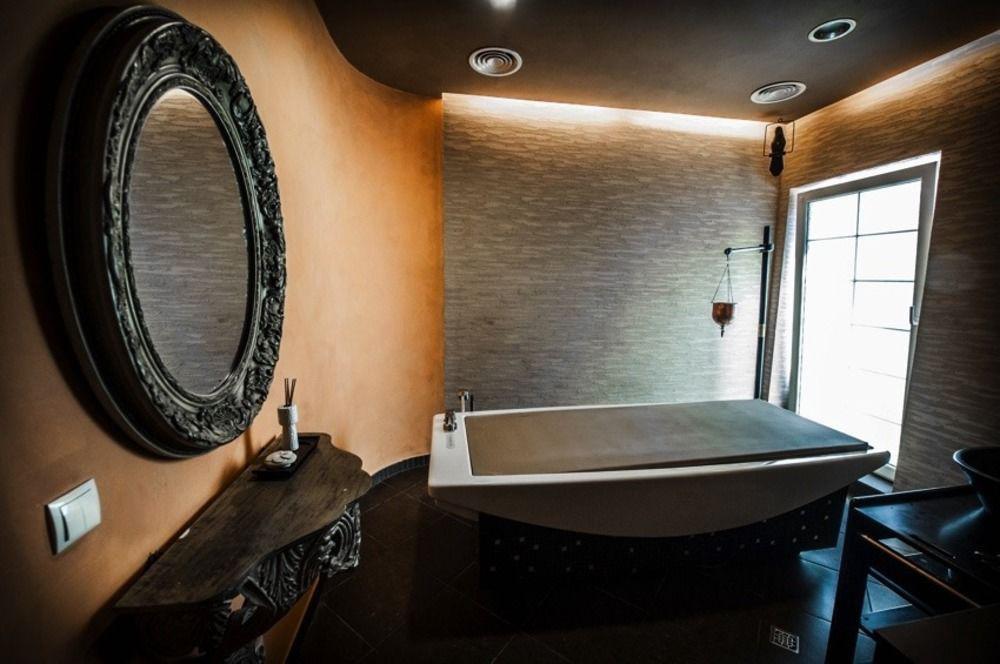 Aparthotel Alexander & - Caloroczny Kryty Basen