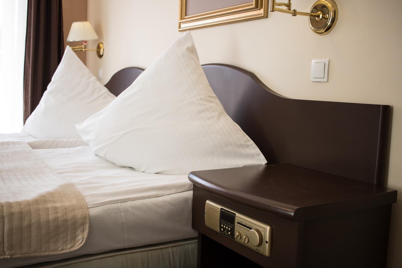 Alexander & - Caloroczny Kryty Basen Aparthotel Mielno (Koszalin)